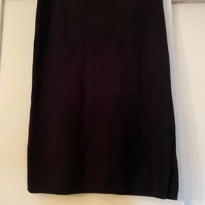 Nine West X Kohls Sweater Skirt